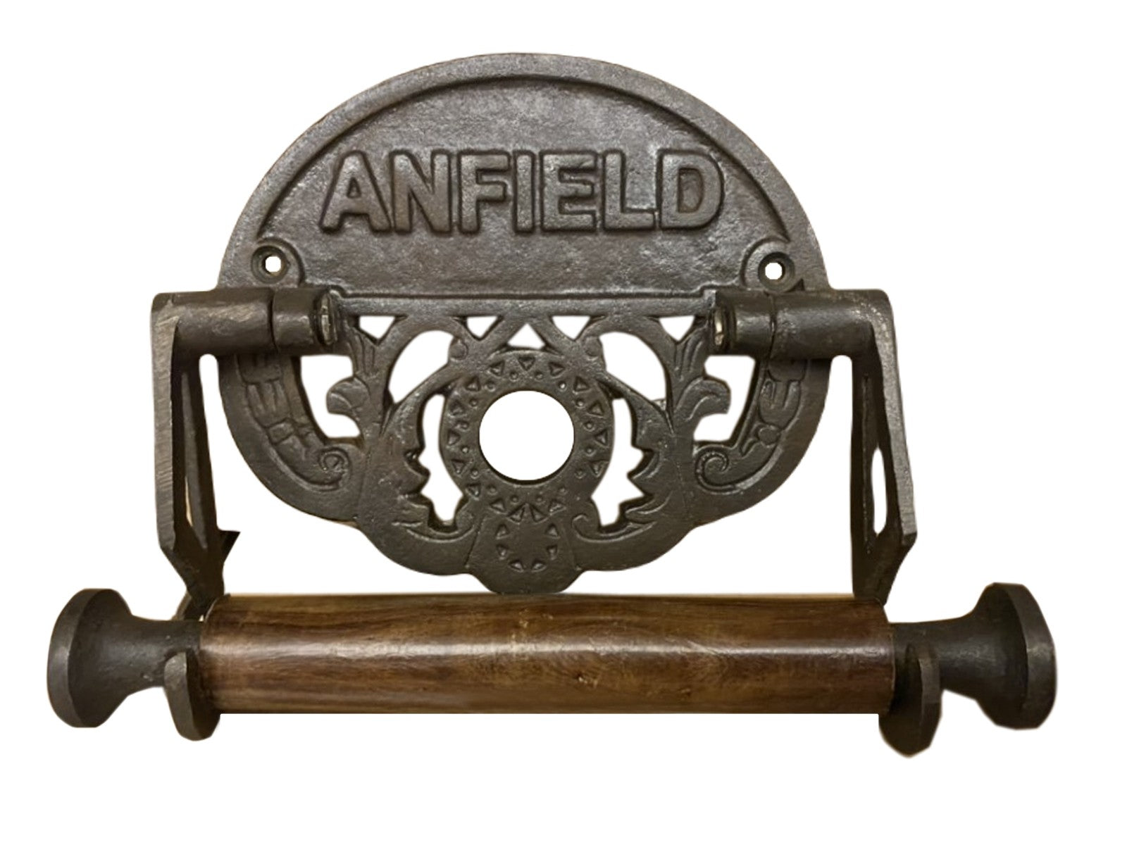 Anfield Toilet Roll Holder