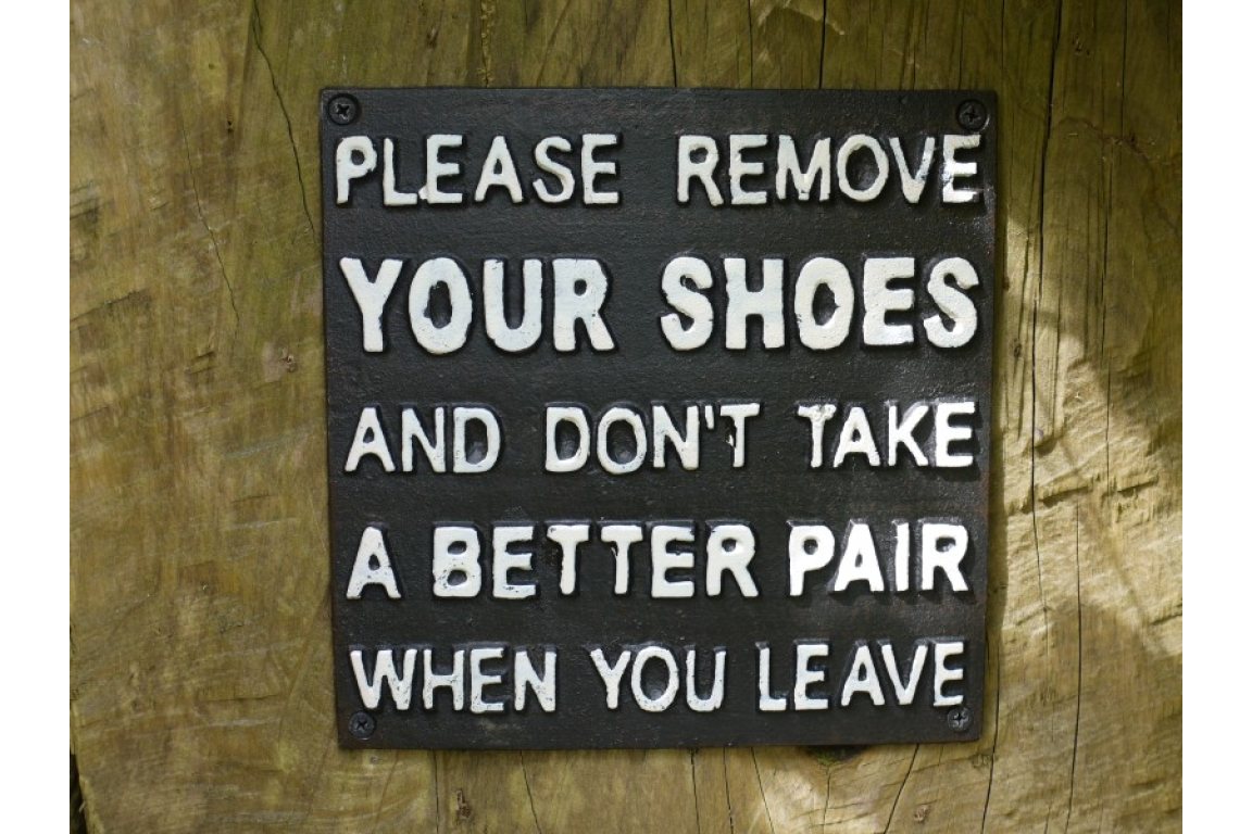 Sign (Better Pair)