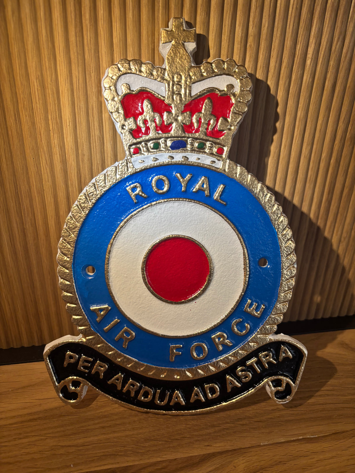 ROYAL AIR FORCE RAF — Downtown Accessories