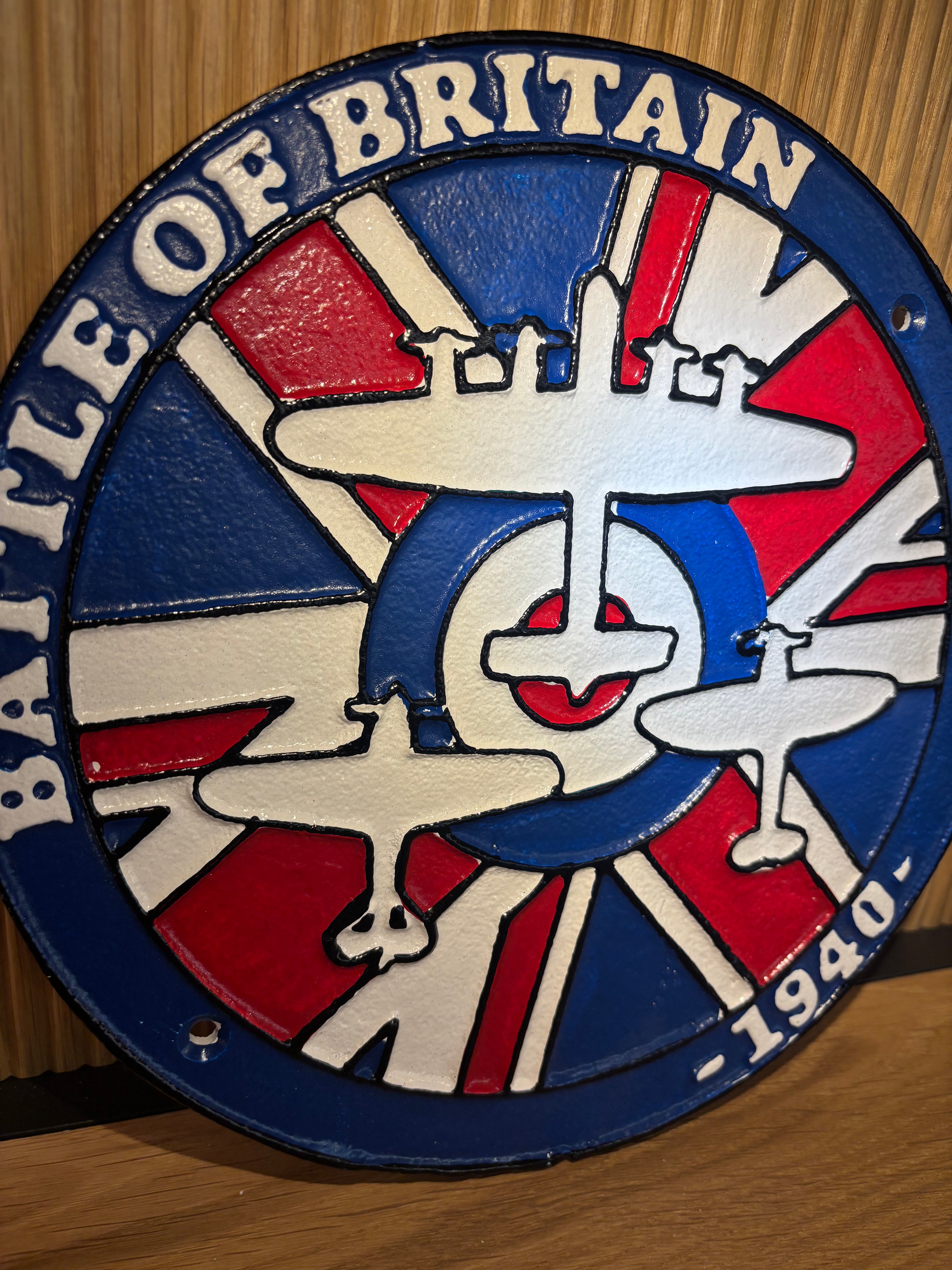 Battle Of Britain 1940