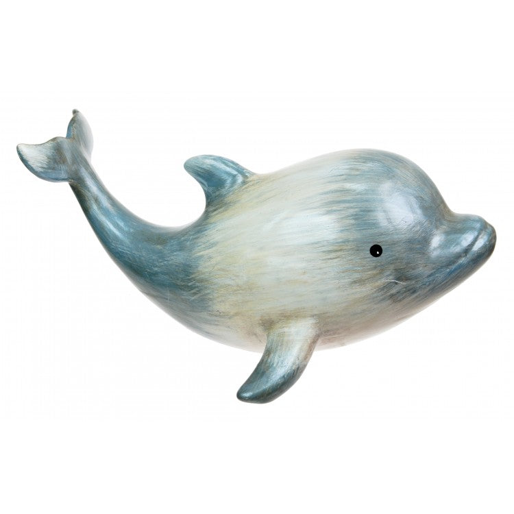 Ceramic Dolphin