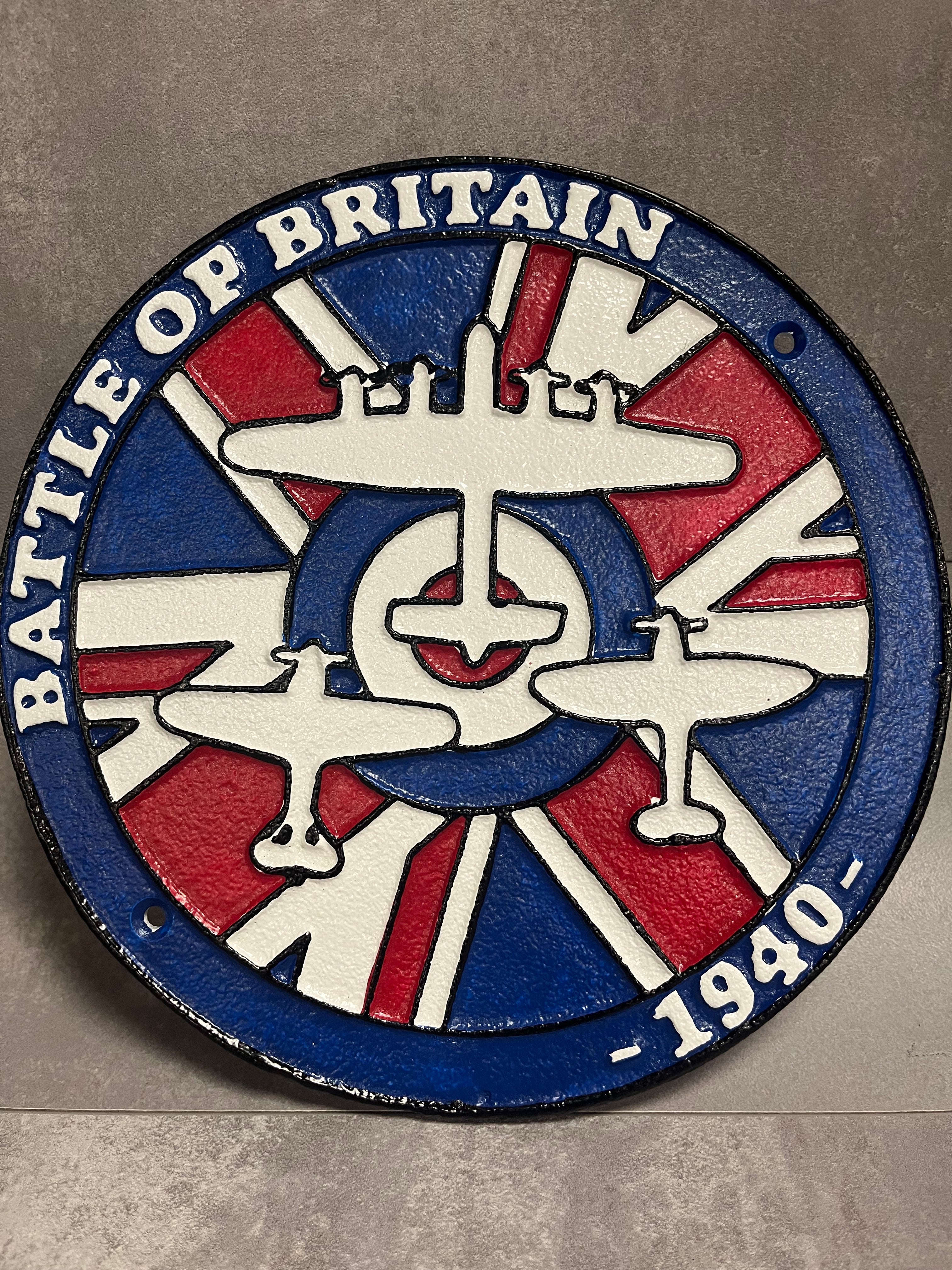 Battle Of Britain 1940
