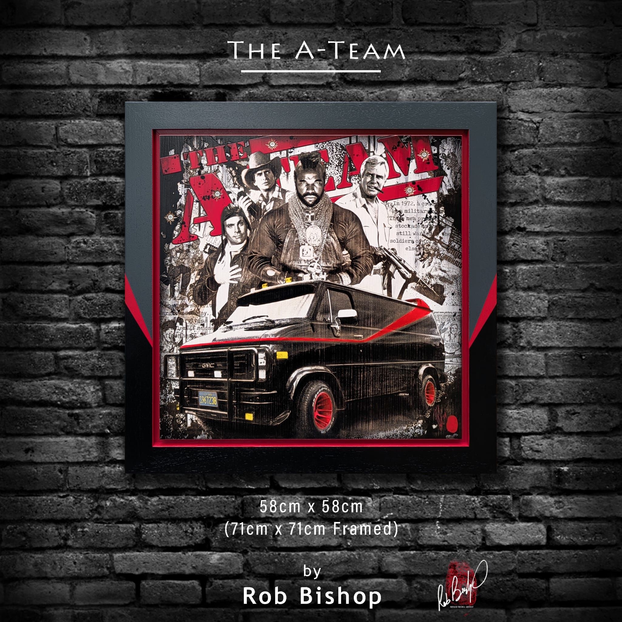 The A-Team