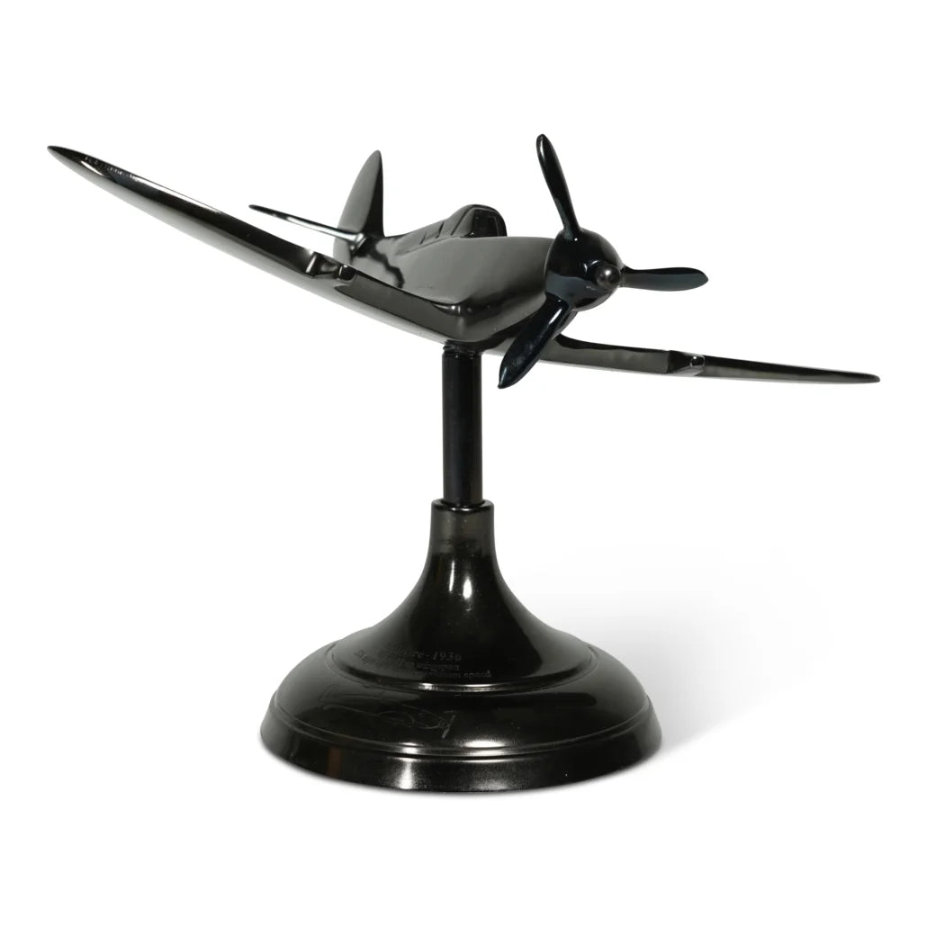 SPITFIRE TRAVEL MODEL, BLACK