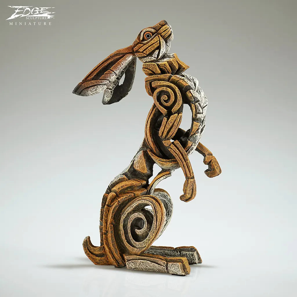 Miniature Star Gazing Hare