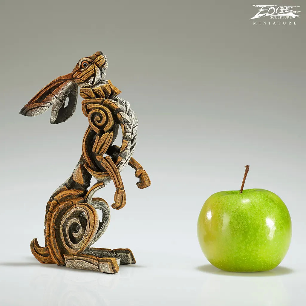 Miniature Star Gazing Hare