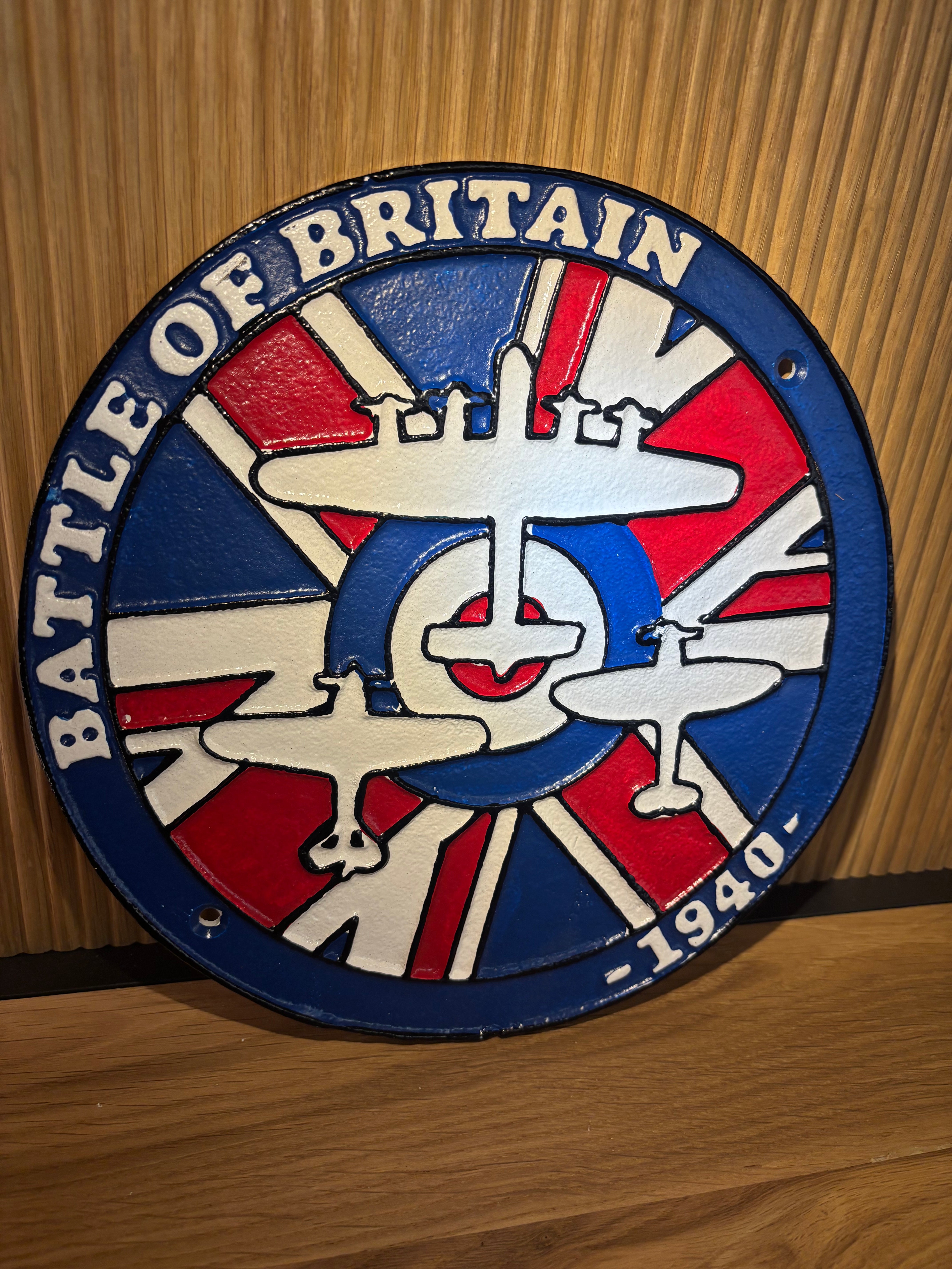 Battle Of Britain 1940