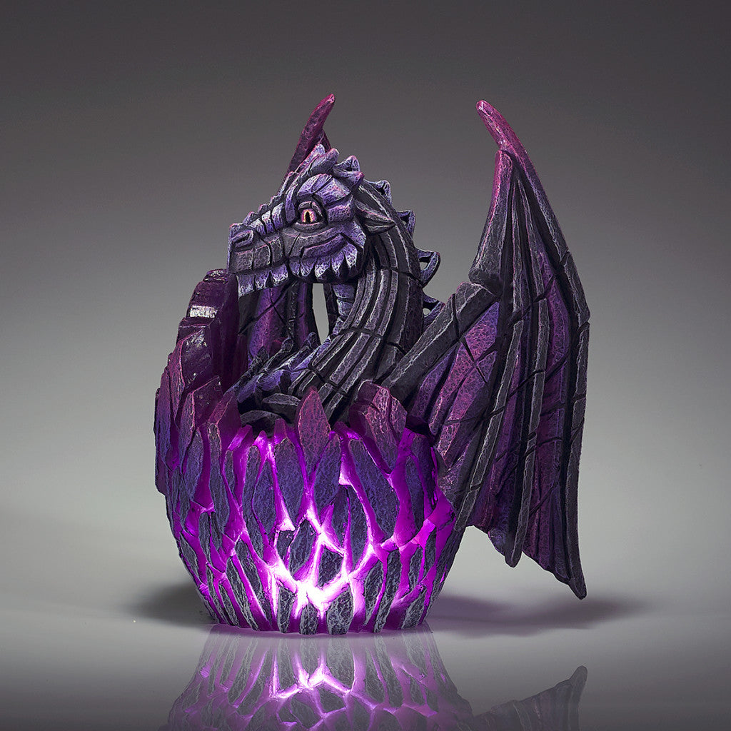 Dragon Egg Illumination (Black)