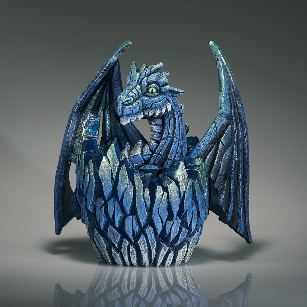 Dragon Egg Illumination (Blue)