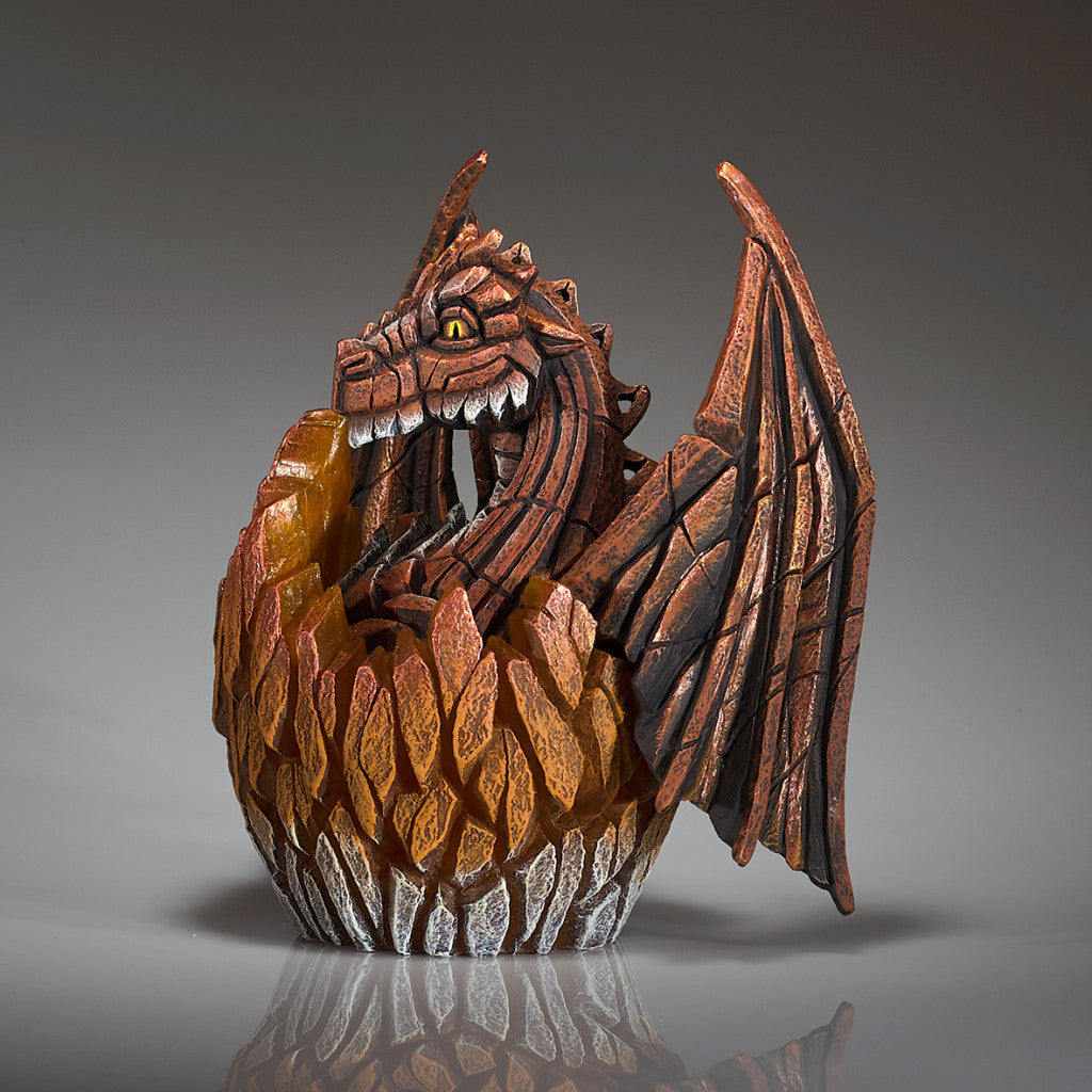 Dragon Egg Illumination (Copper)