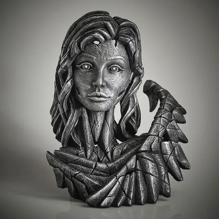 Angel Bust (Silver Spirit)