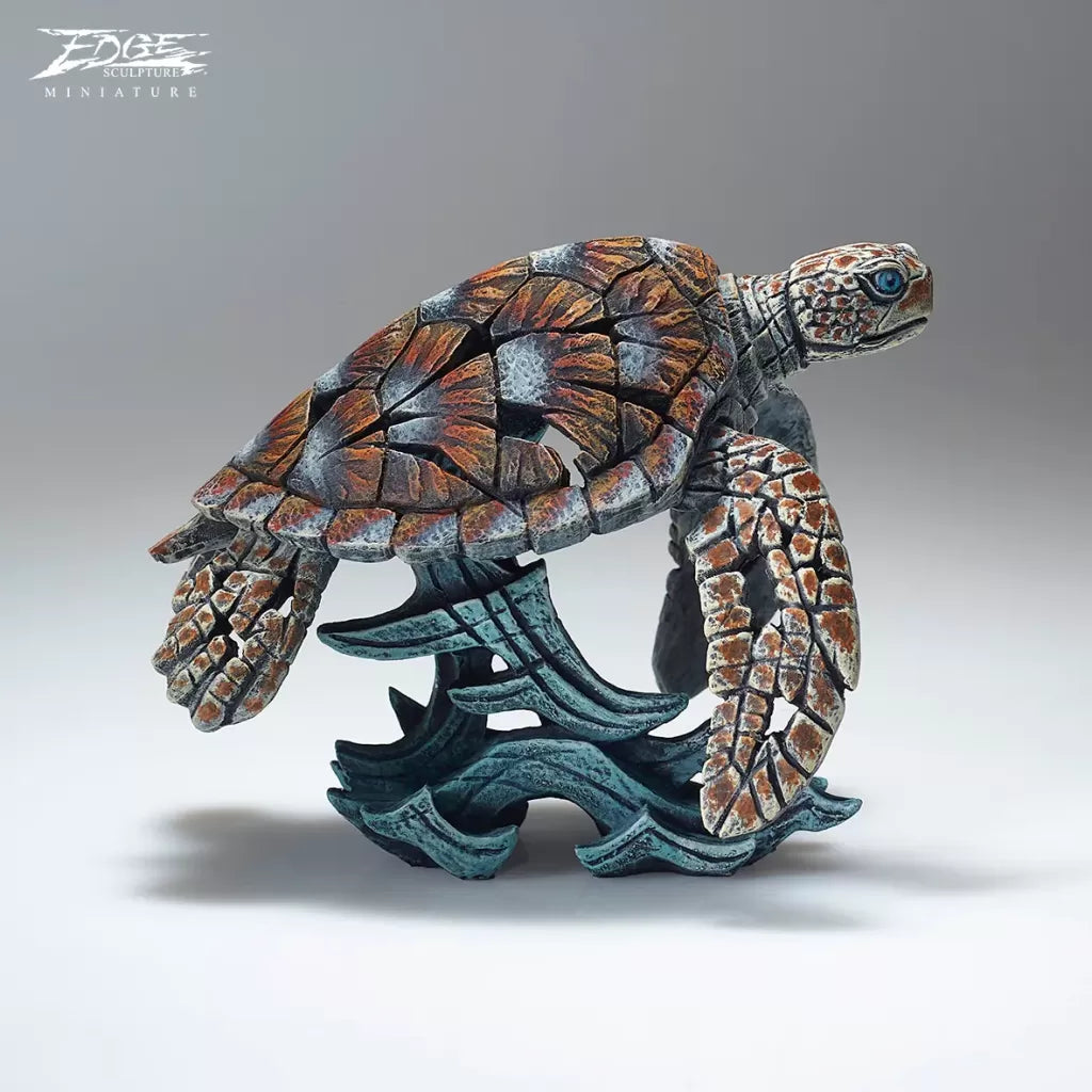 Sea Turtle Miniature