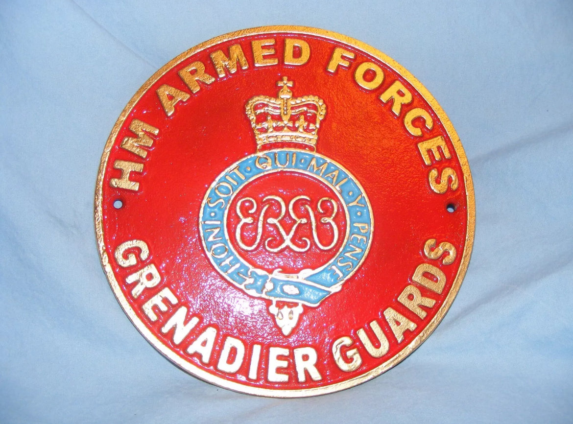 Grenadier Guards