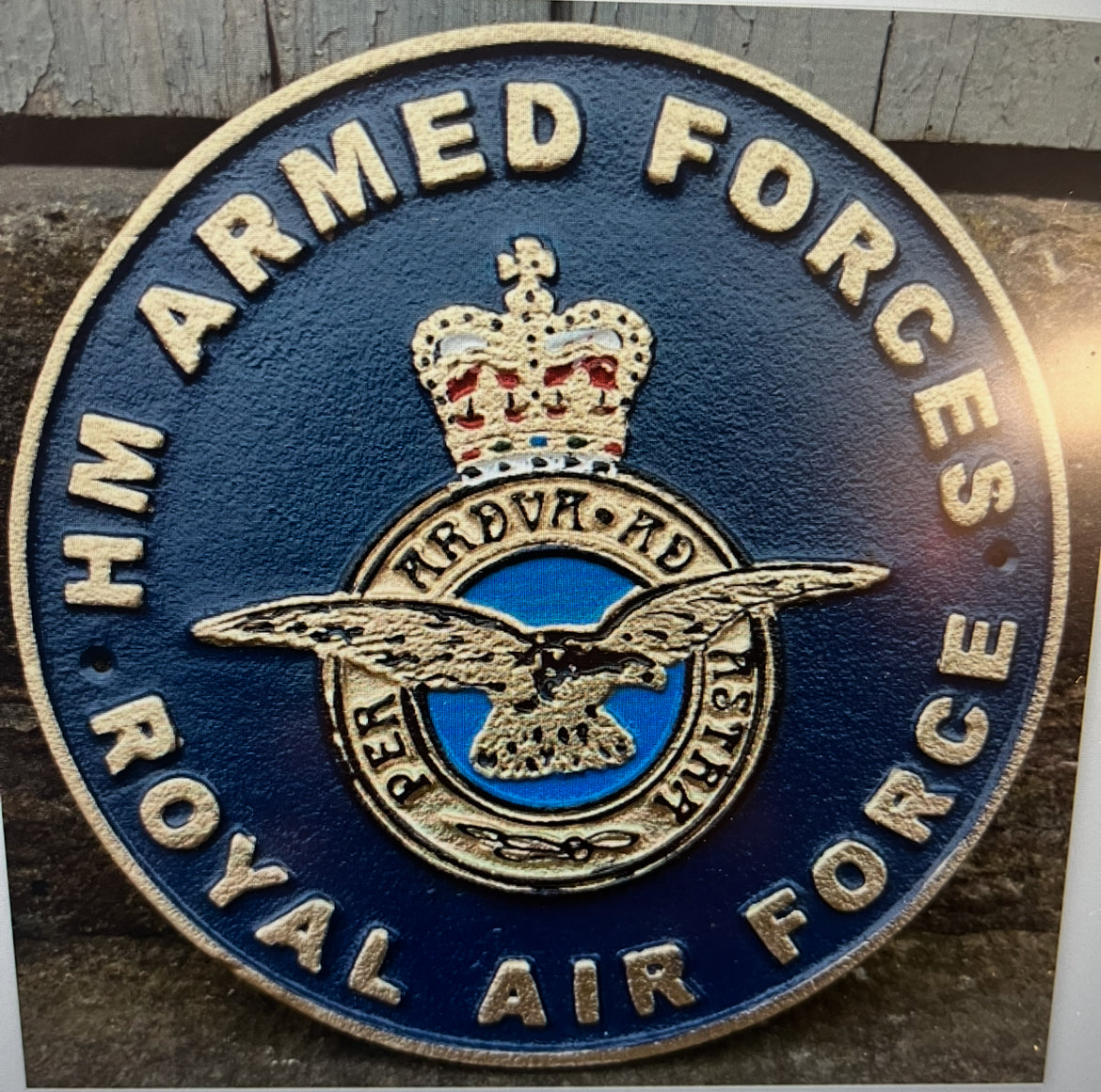 Royal Air Force