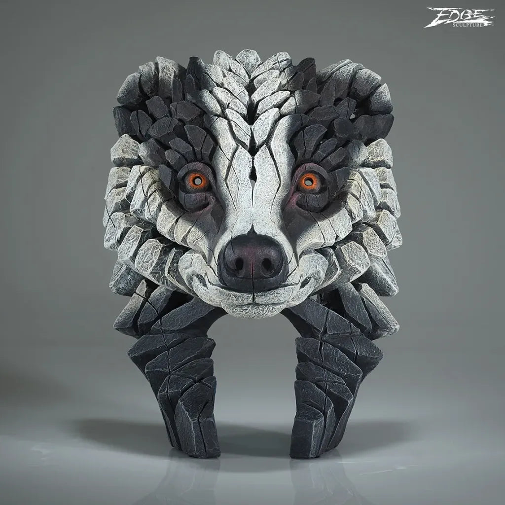 Badger Bust