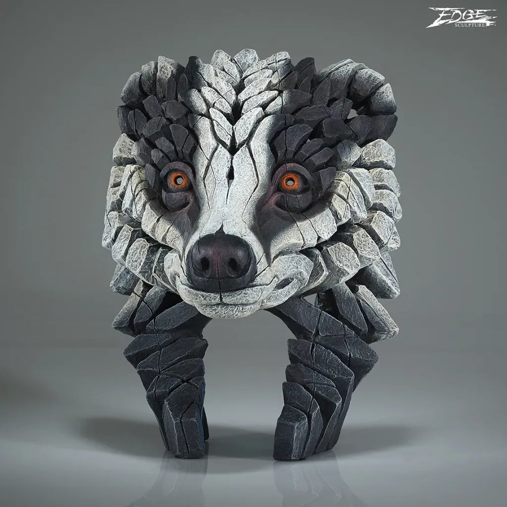 Badger Bust