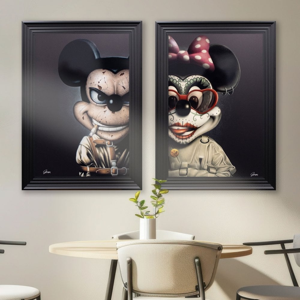 Bad Mouse — Downtown Accessories