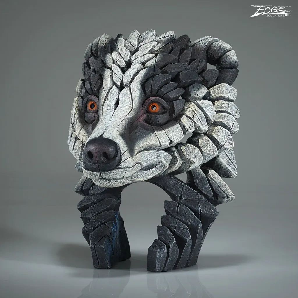 Badger Bust