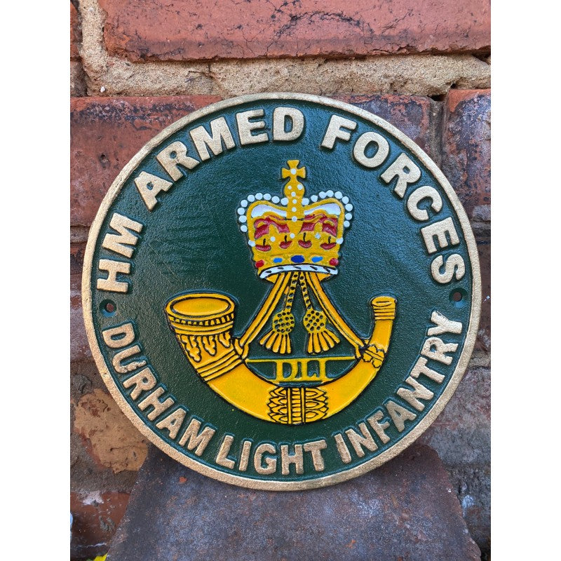 Durham Light Infantry