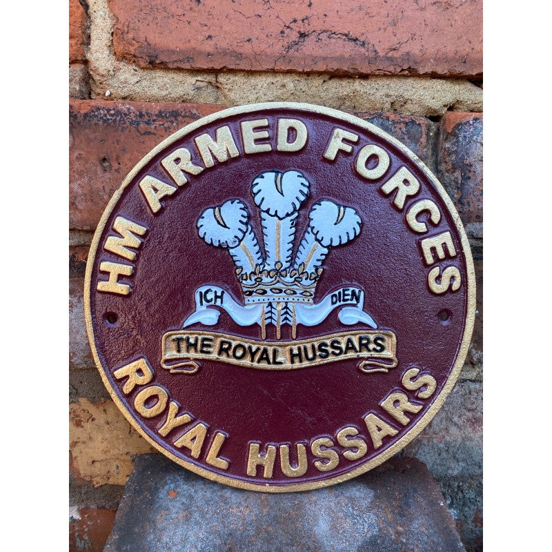 Royal Hussars