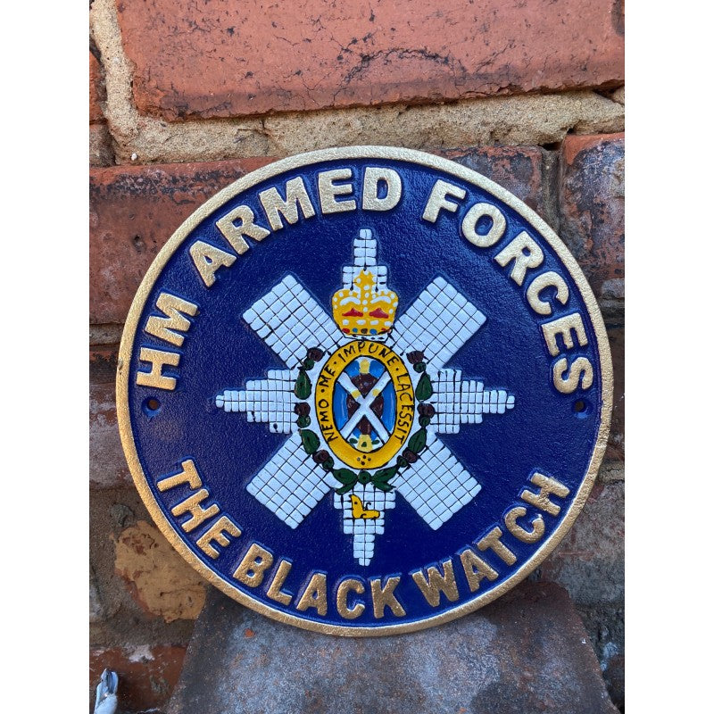 The Black Watch