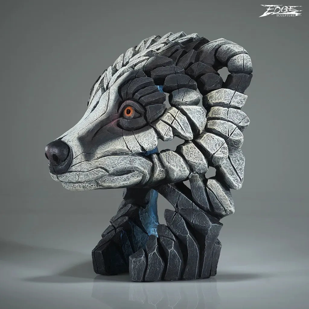 Badger Bust
