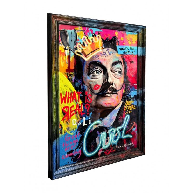 Dali Wall Art