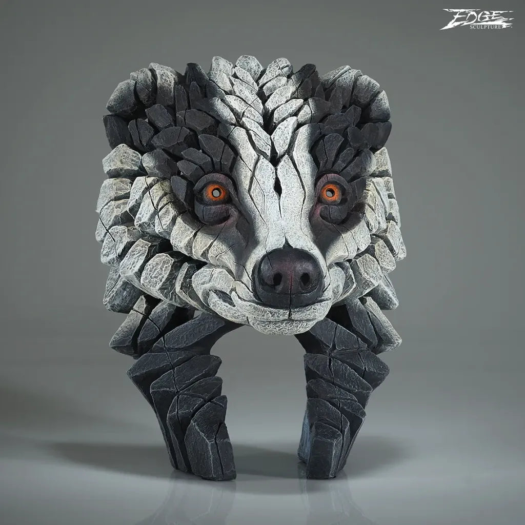 Badger Bust