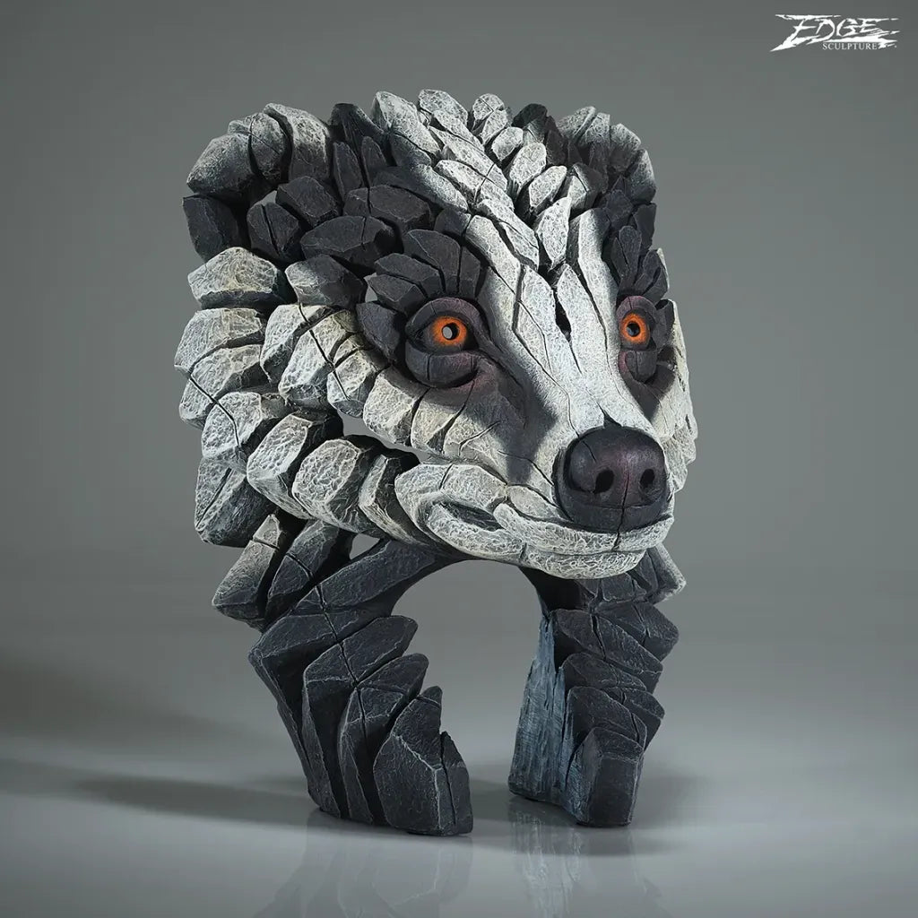 Badger Bust