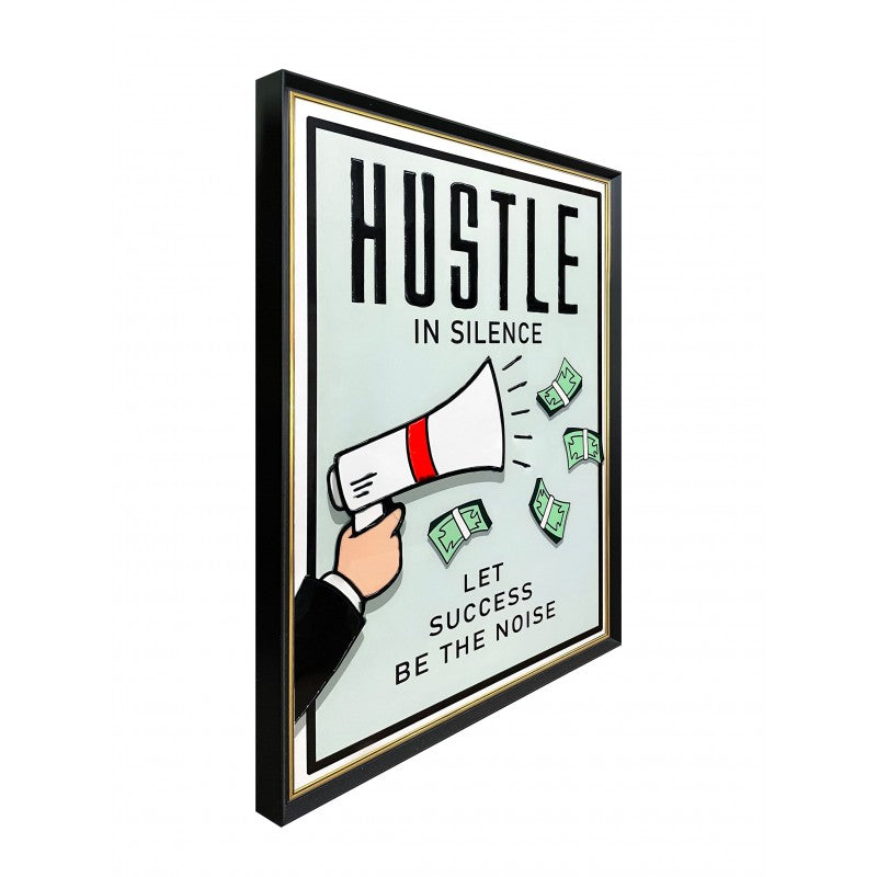 Hustle