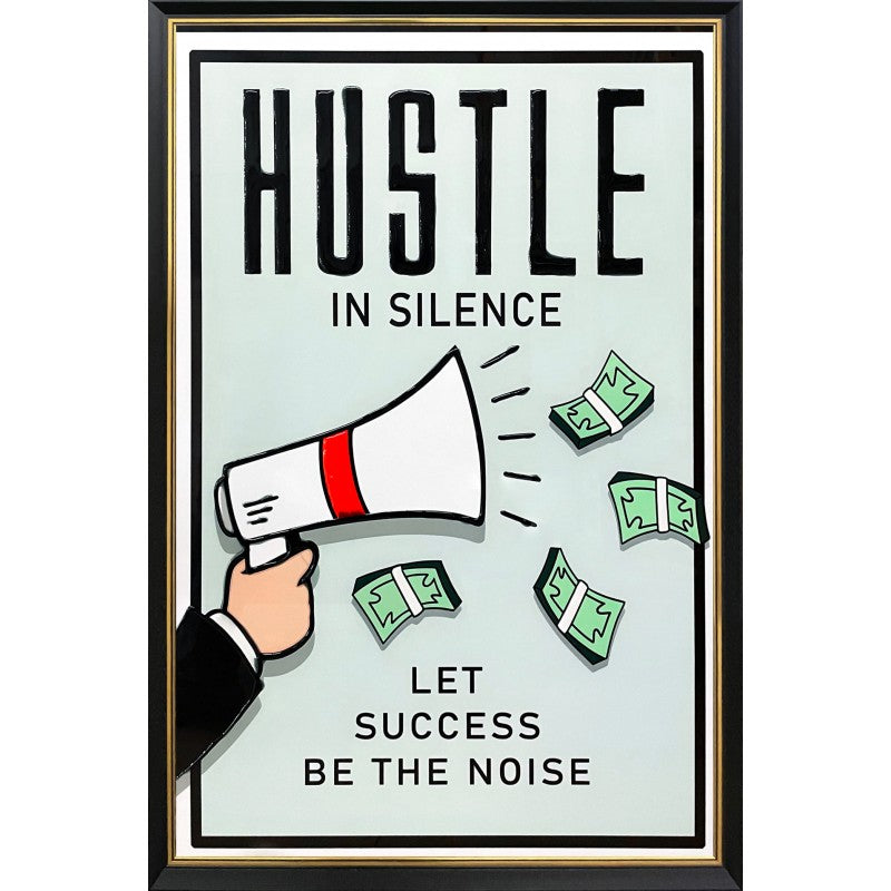 Hustle