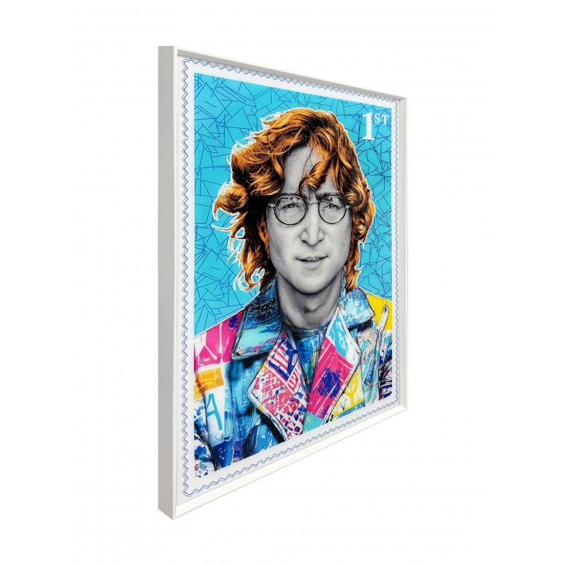 John Lennon Wall Art