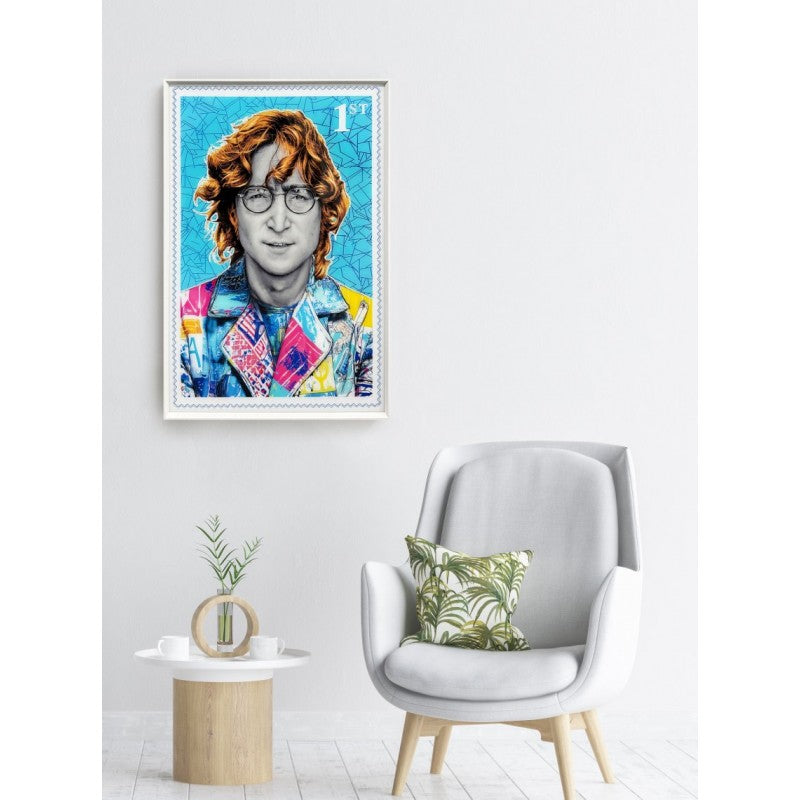 John Lennon Wall Art
