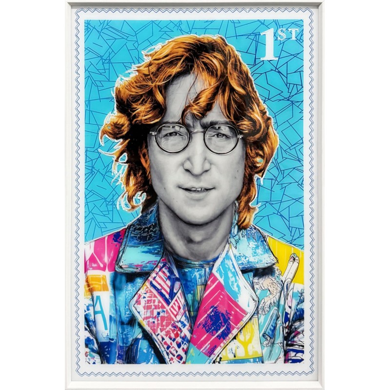 John Lennon Wall Art