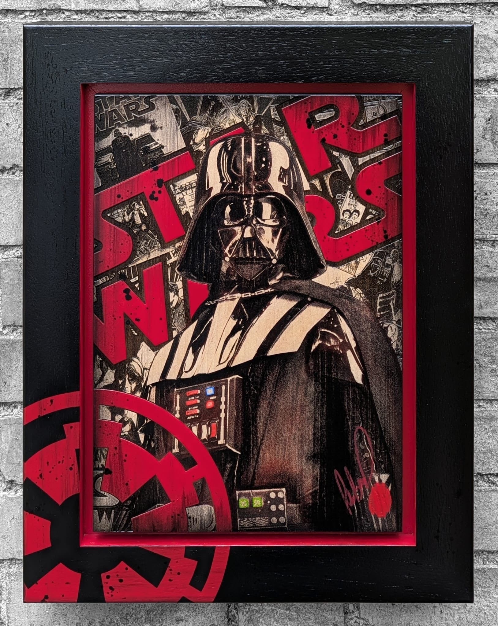 VADER