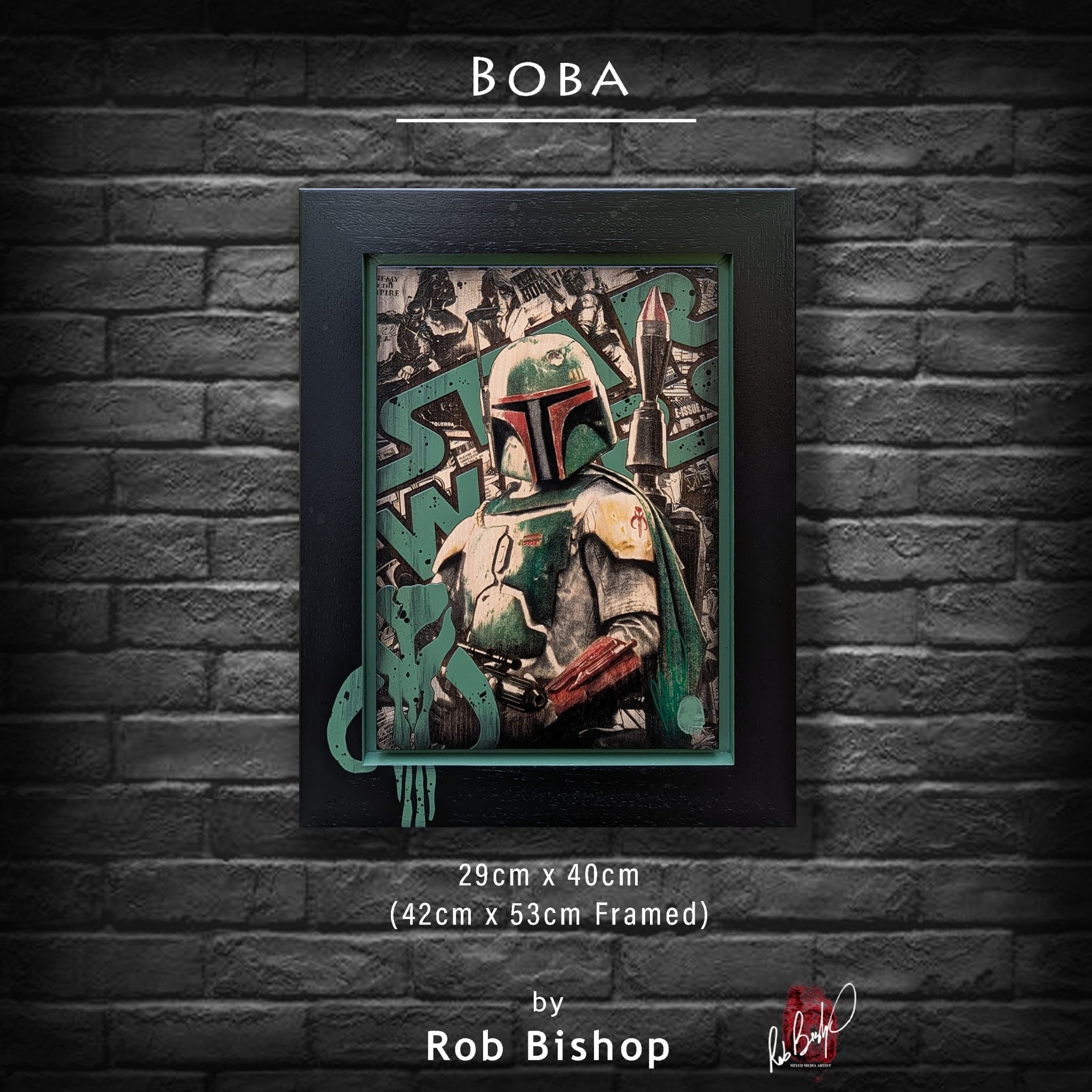 BOBA