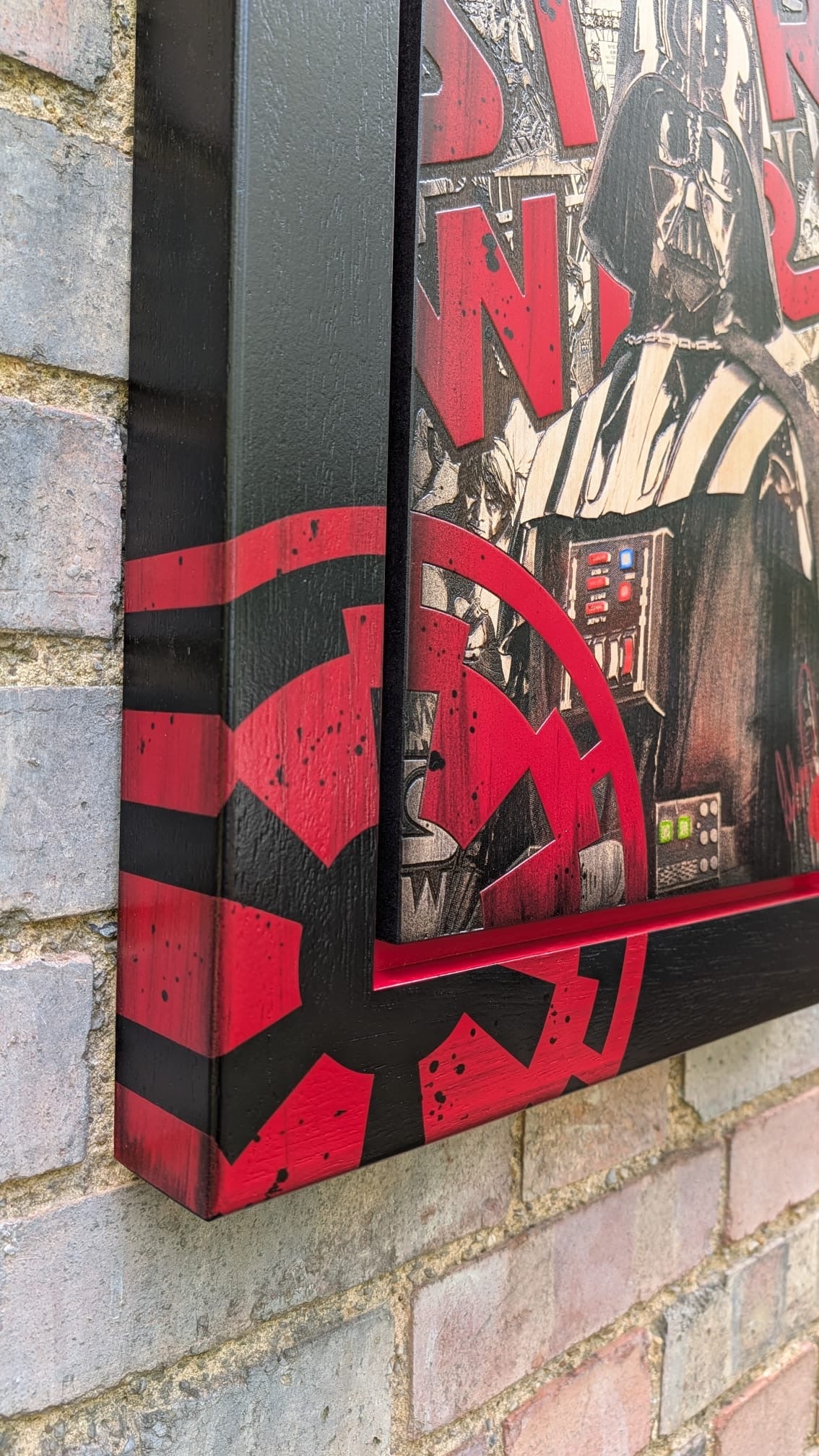 VADER
