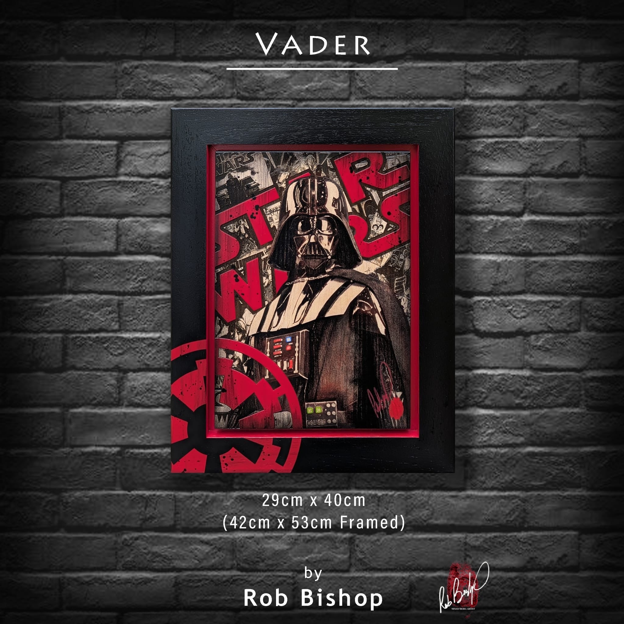 VADER