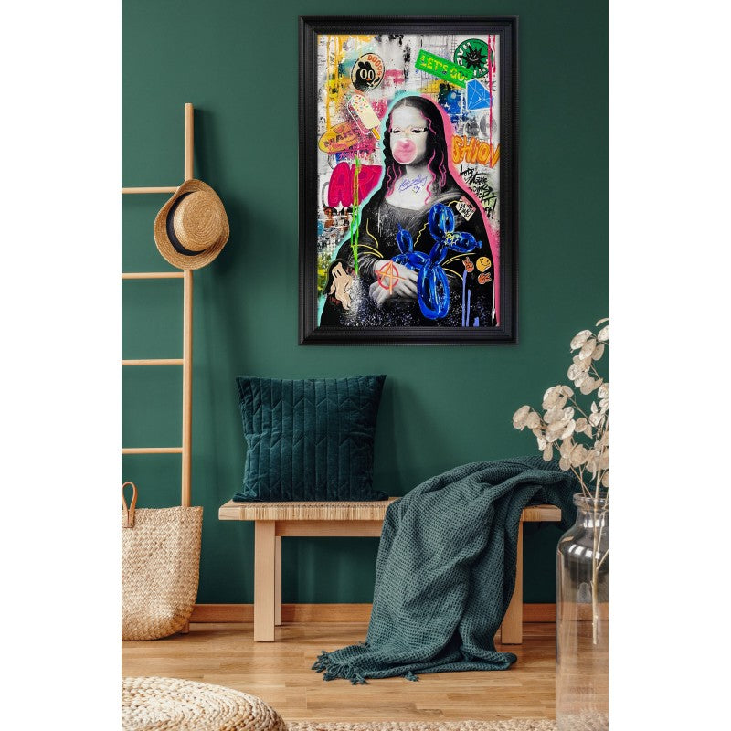 Mona Lisa