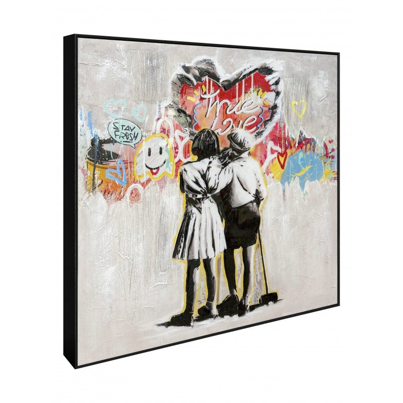 True Love Wall Art