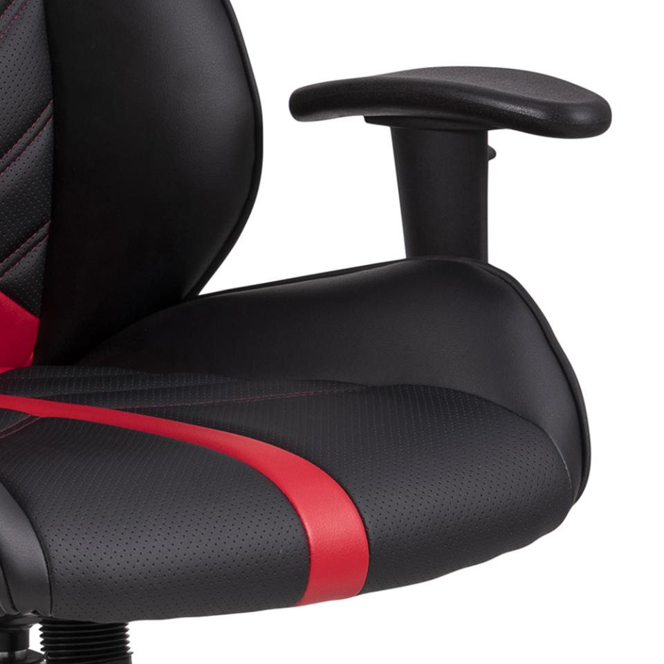 Red Game chair