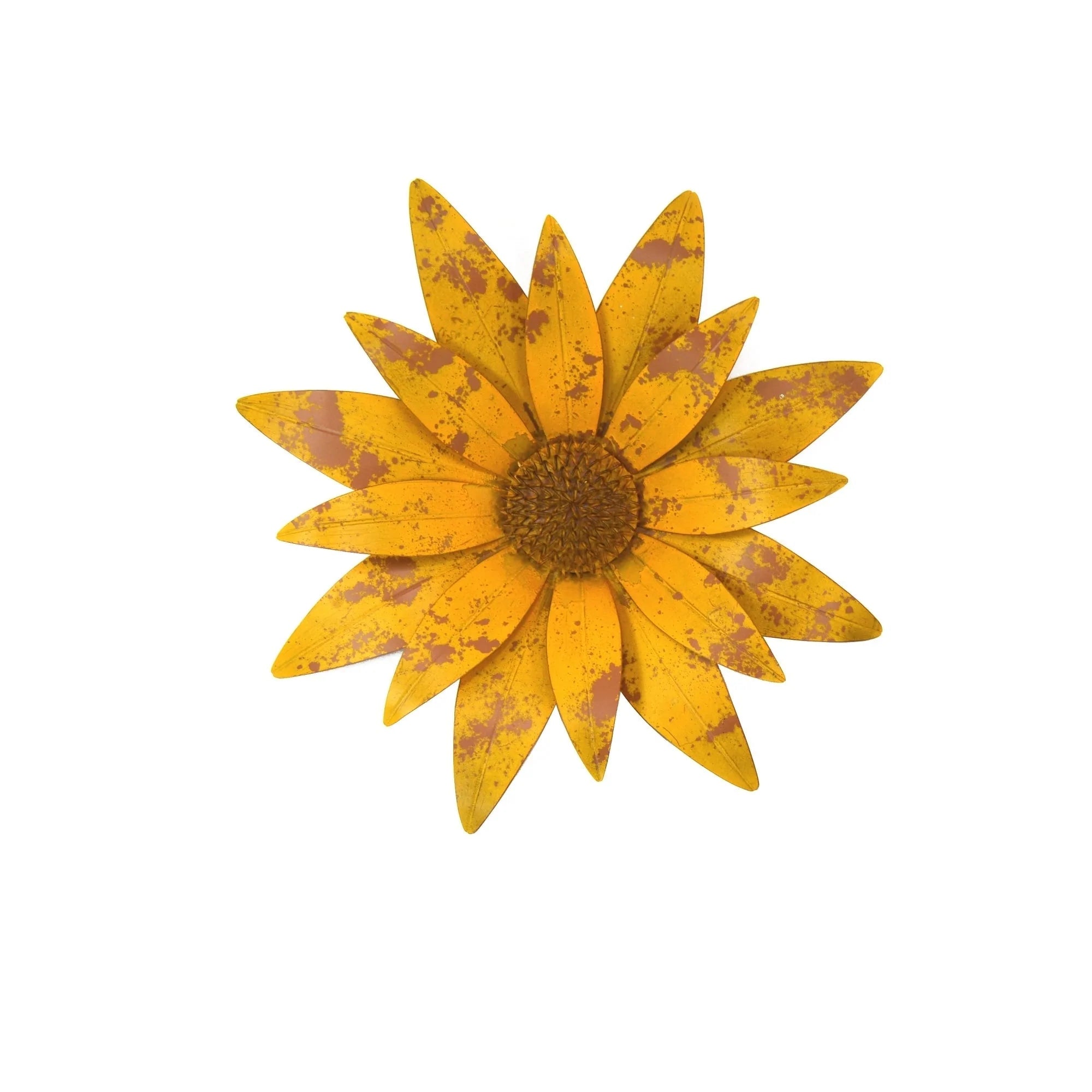 Rustic Chic - Large Sunflower