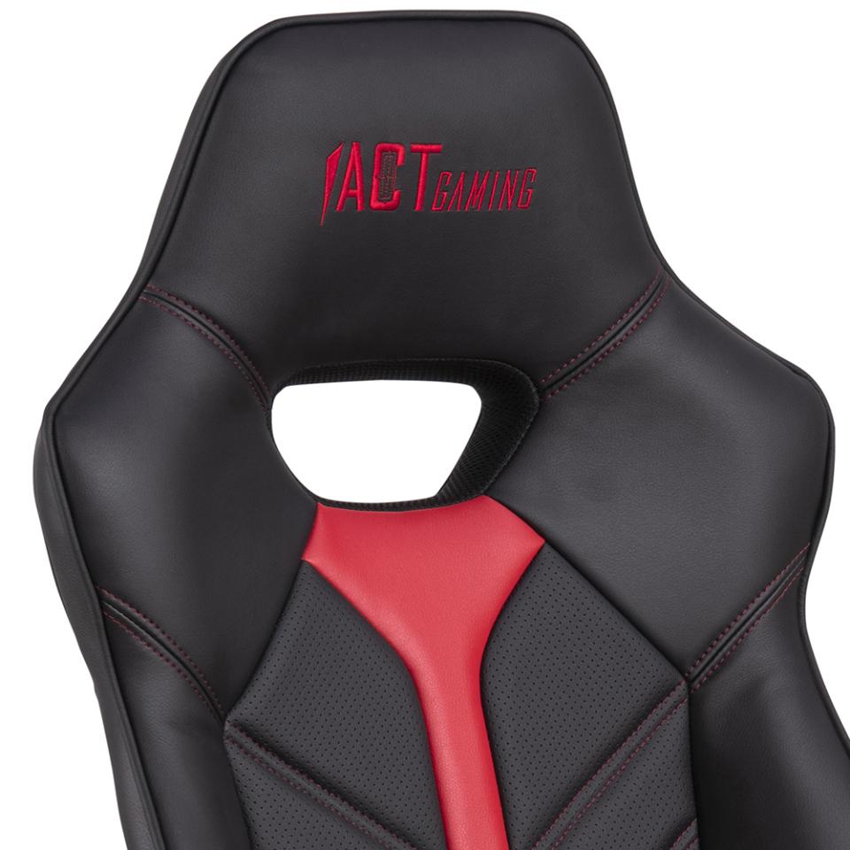 Red Game chair