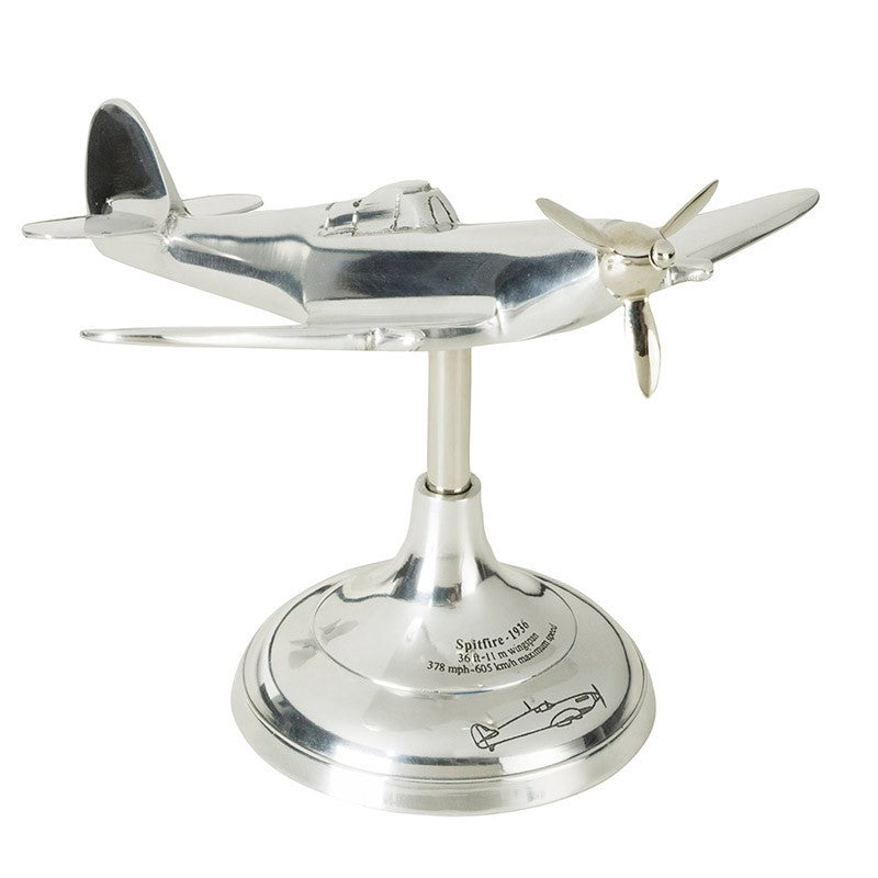 Spitfire Travel Model – AP099
