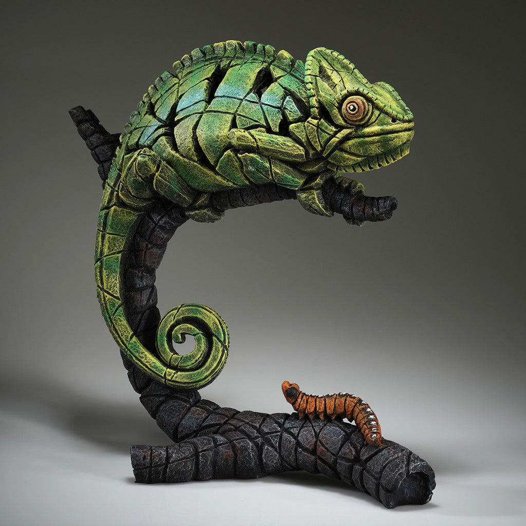 Chameleon (Green)