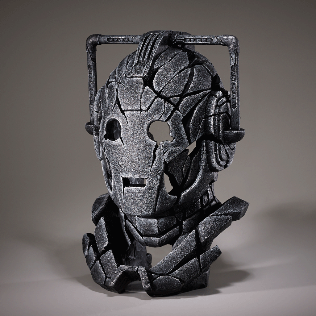 Edge Cyberman