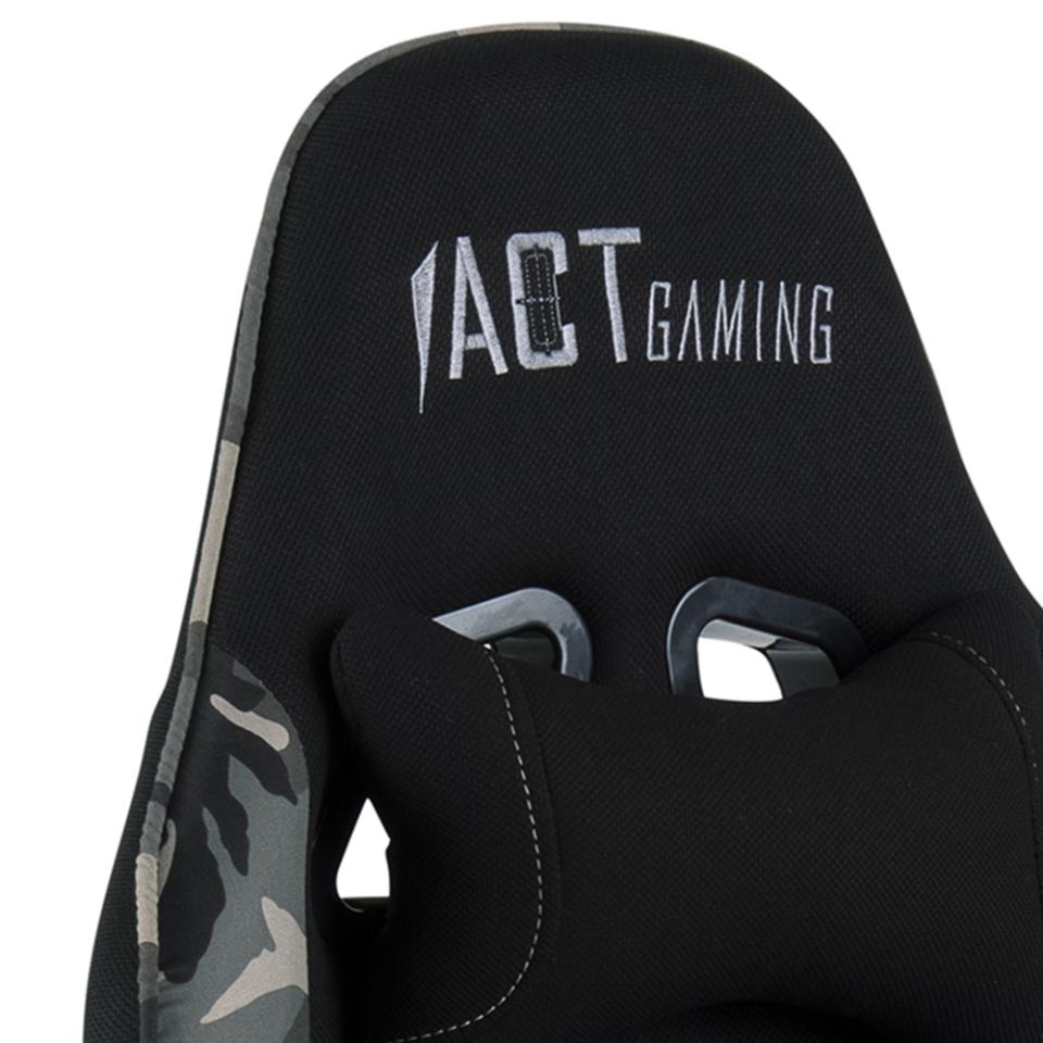 Camo Gaming chair
