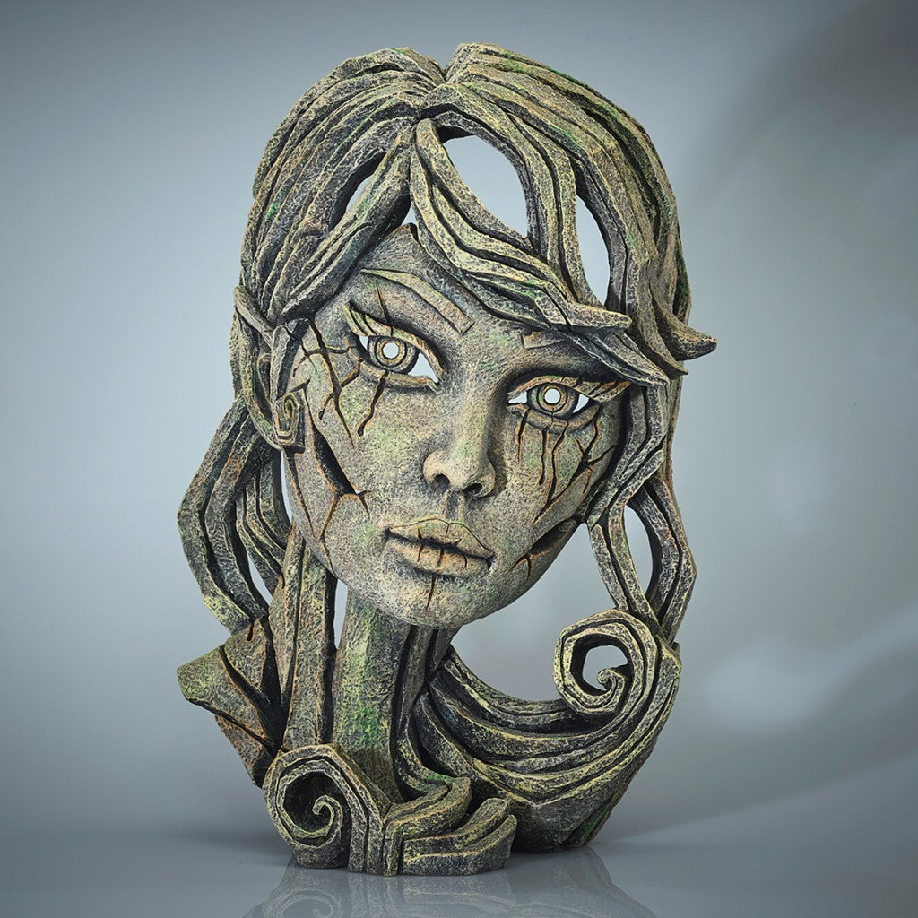 Limited Edition 50 - Elf Bust - Ancient Folklore